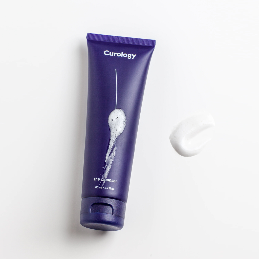Deep Cleanser 1 deep cleanser