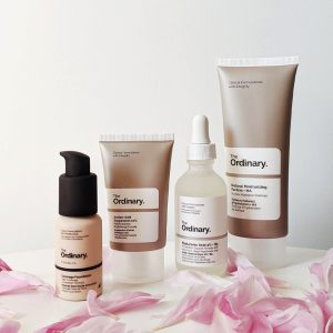 Home 6 night care cream
